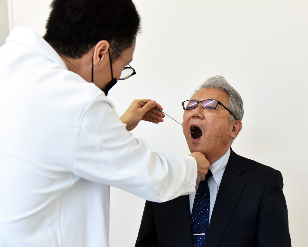 たるもと耳鼻咽喉科クリニック